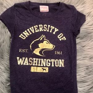 PINK- Victoria’s Secret UW Tee